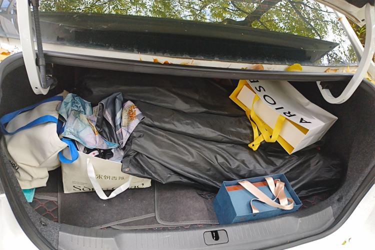 Used Buick GT 2019 18T Automatic Connected Elite Model China VI Standard