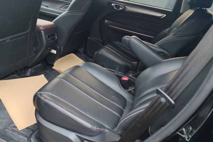 Used GAC Trumpchi M6 2023 PRO 270T DCT Luxury Edition
