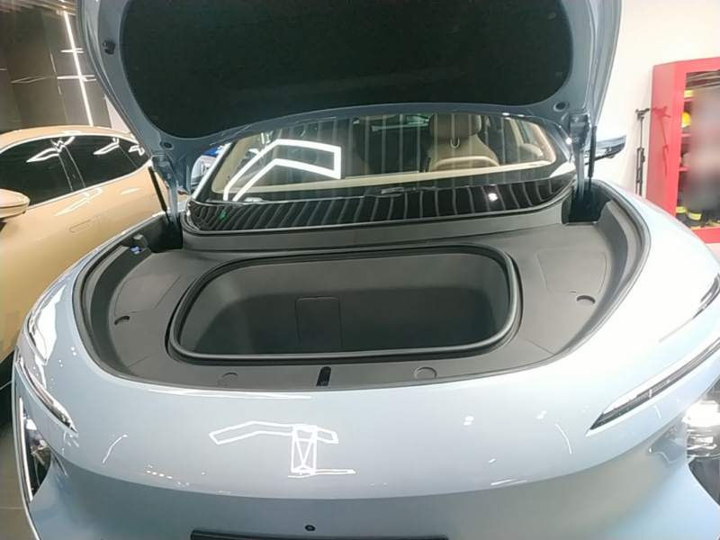 Used Avatr 07 2026 Ultra Pure-Electric All-Wheel-Drive Version — 19