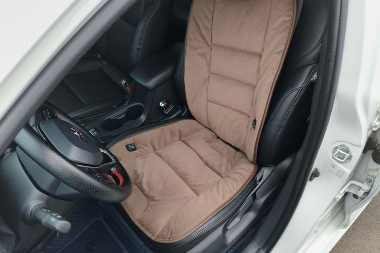 Used Toyota Levin 2023 Smart Electric Hybrid Dual-Engine 1.8L Luxury Edition
