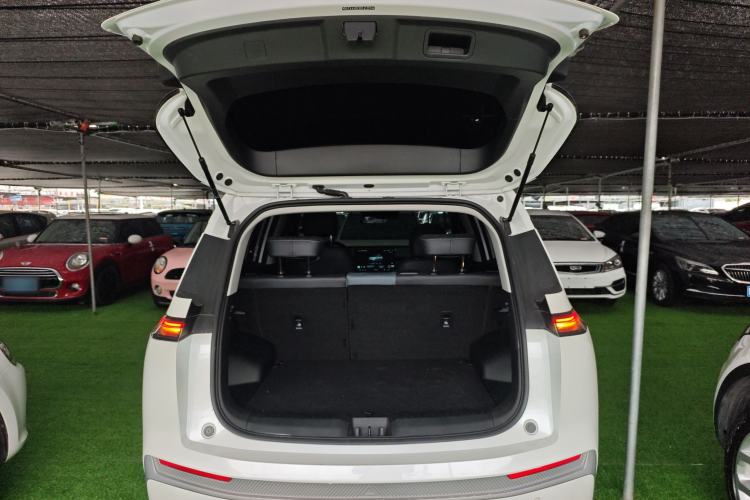 Used AION Y 2024 Younger Star Edition