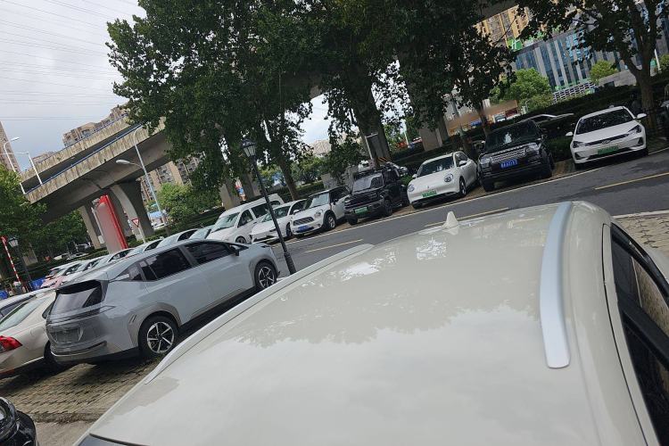 Used BYD e2 2023 Comfort Model