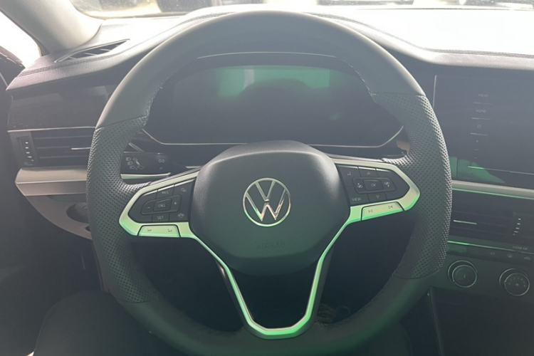 Used Volkswagen Passat 2023 Revised Version 280TSI Business Edition