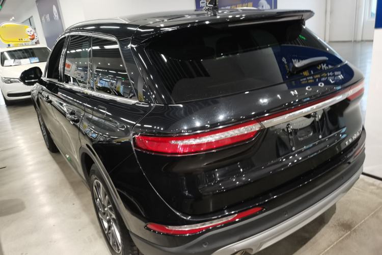 Used Lincoln Corsair 2022 2.0T Two-Wheel Drive Deluxe Edition
