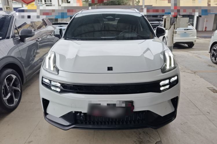 Used Lynk & Co 06 2023 Remix 1.5T Dynamic Halo