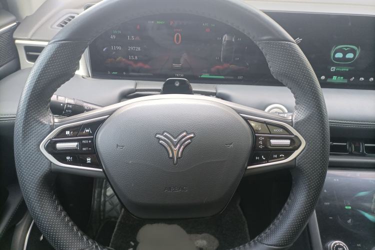 Used NETA U 2020 520 U-Create