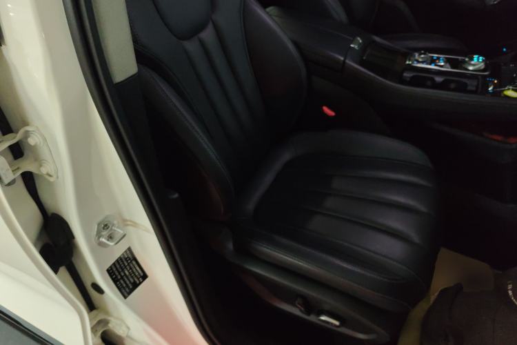 Used Ford Equator 2021 EcoBoost 225 Platinum Edition 7-Seater
