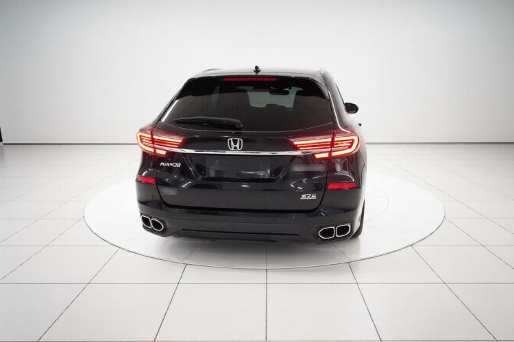 Used Honda Avancier 2023 370TURBO Four-Wheel Drive Luxury Edition