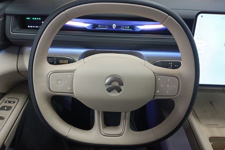 Used Nio ES8 2026 Model 6-seat Executive Signature Edition