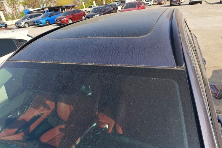 Used Chery Tiggo 7 PLUS 2023 Champion Edition 1.5 TCI CVT Extraordinary Version
