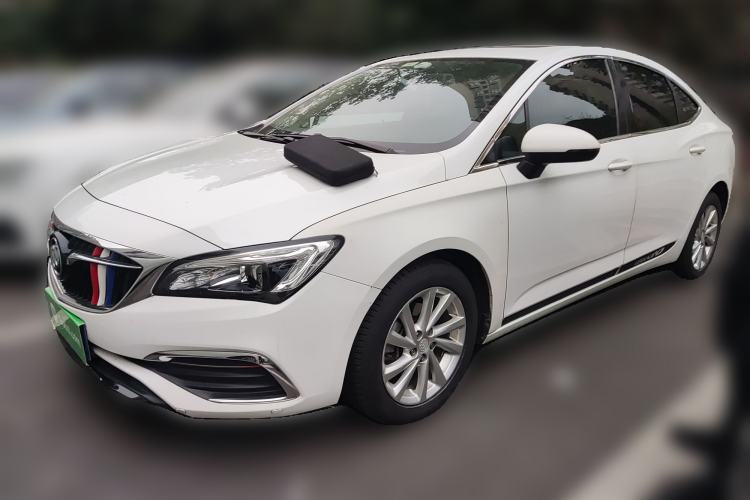 Used Buick Verano 2018 Sedan 15S Automatic Entry Model