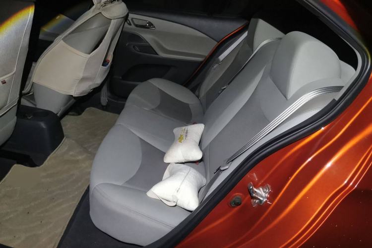 Used Chevrolet Sail 2015 Sail 3 1.5L Manual with Ideal Sunroof Edition