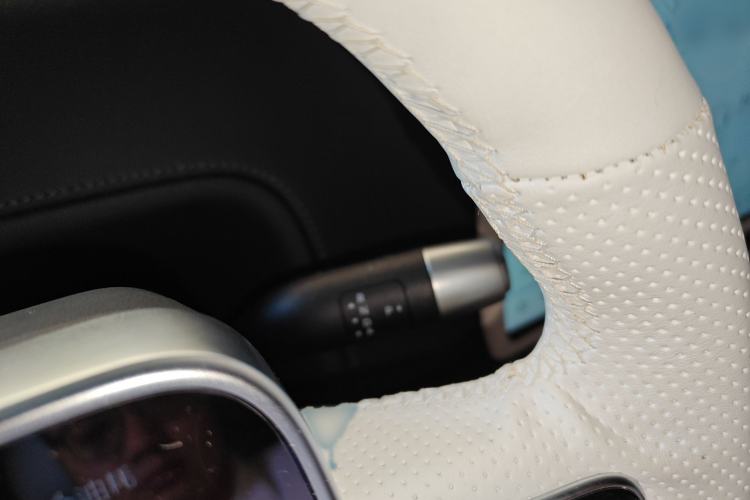 Used Li Auto L9 2024 Ultra Model