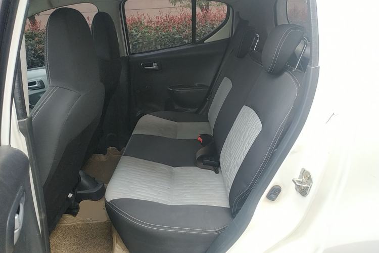 Used Suzuki Alto 2013 1.0L Manual Utility Model
