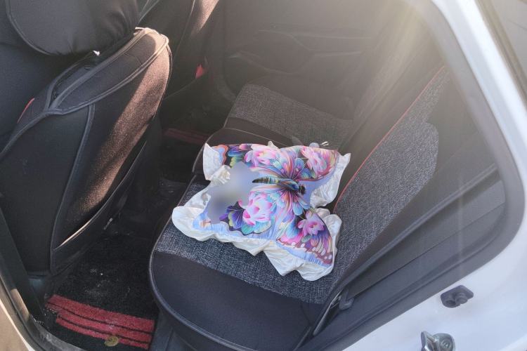 Used Hyundai Verna (new generation) 2016 1.4L Automatic Cool Edition GLS