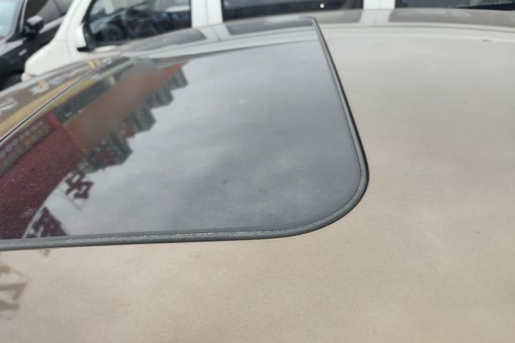 Used Nissan Sylphy 2016 1.6XV CVT Smart Enjoyment Version
