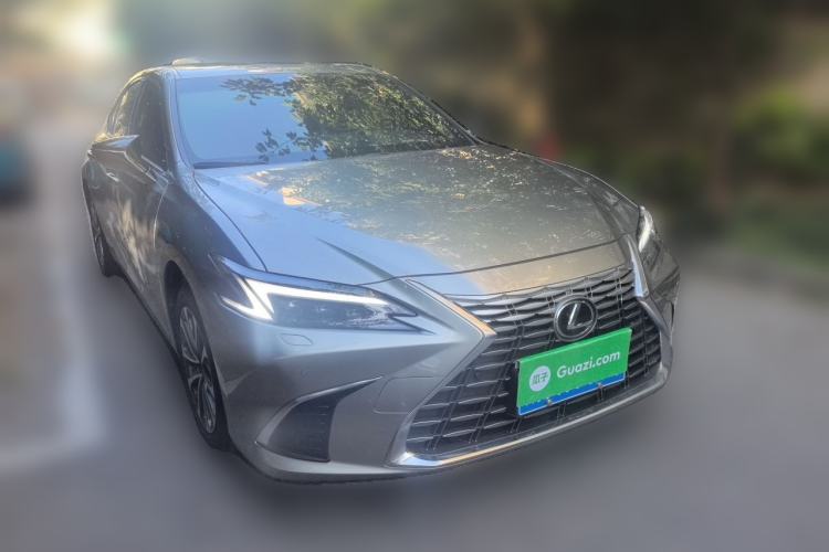 Used Lexus ES 2025 200 Premium Edition
