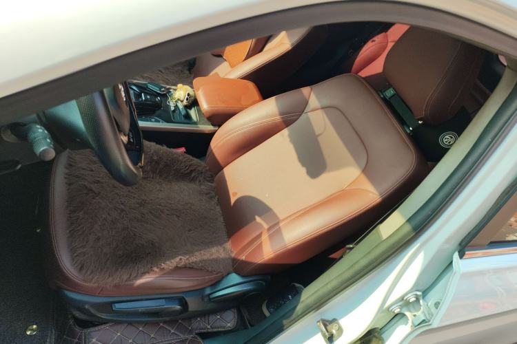 Used Brilliance V6 2018 1.5T Automatic Luxury Model
