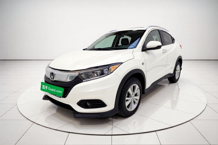 Used Honda Vezel 2019 1.5L CVT Pioneer Edition China VI