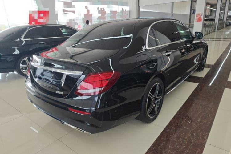 Used Mercedes-Benz E-Class 2020 Restyled E 300 L Sport Exclusive Edition