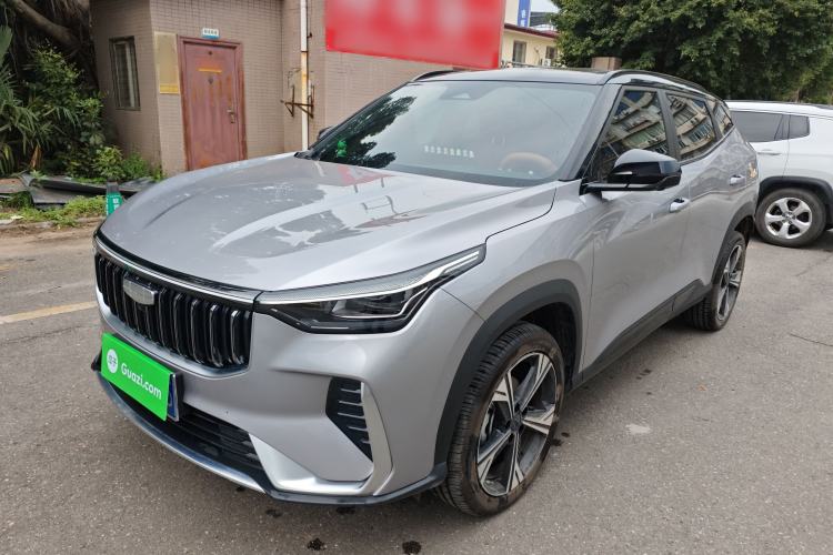 Used Geely Auto Emgrand X7 Sport 2026 Model 1.5TD Beloved