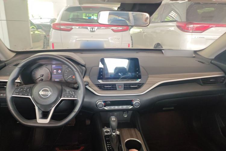 Used Nissan Teana 2021 2.0L XL Comfort Edition