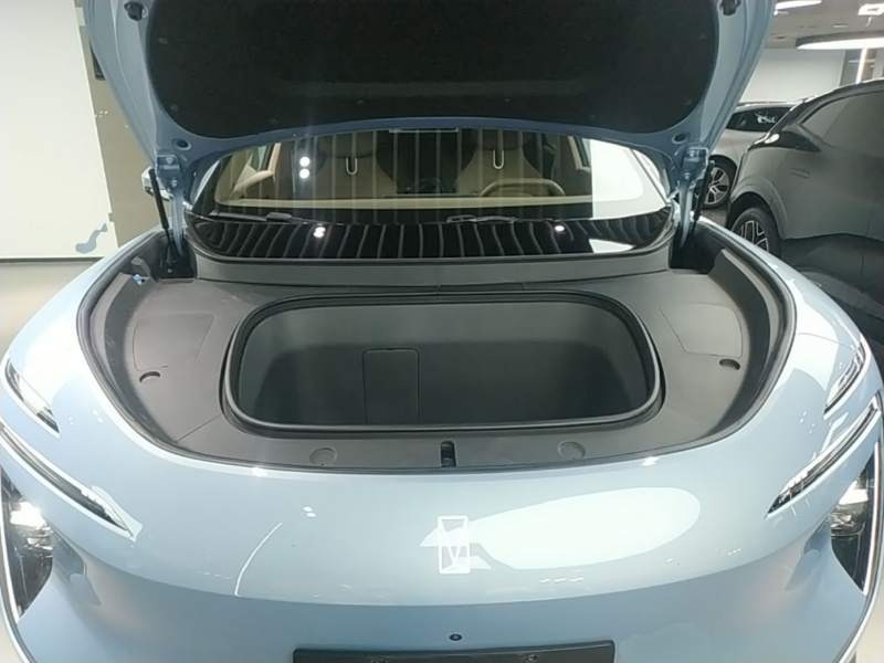 Used Avatr 07 2026 Ultra Pure-Electric All-Wheel-Drive Version — 19