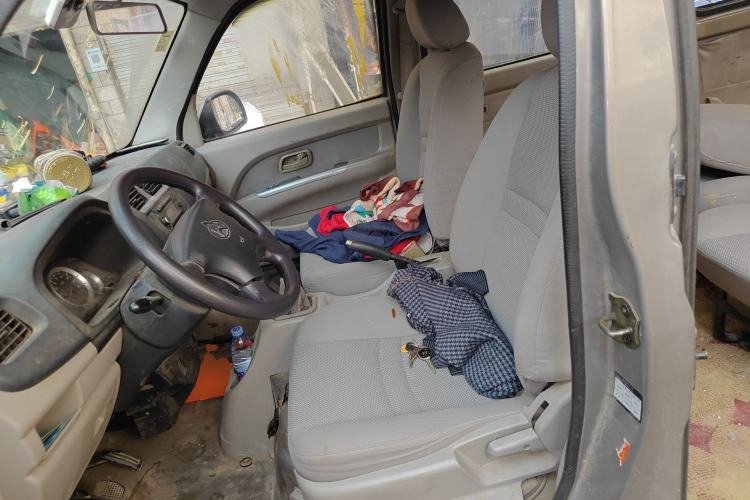 Used CHANGAN KAICHENG Taurus 2011 1.3L Comfort Model