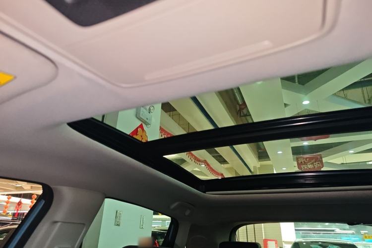 Used Honda ZR-V 2023 2.0L eHEV Sharp - Deluxe Edition
