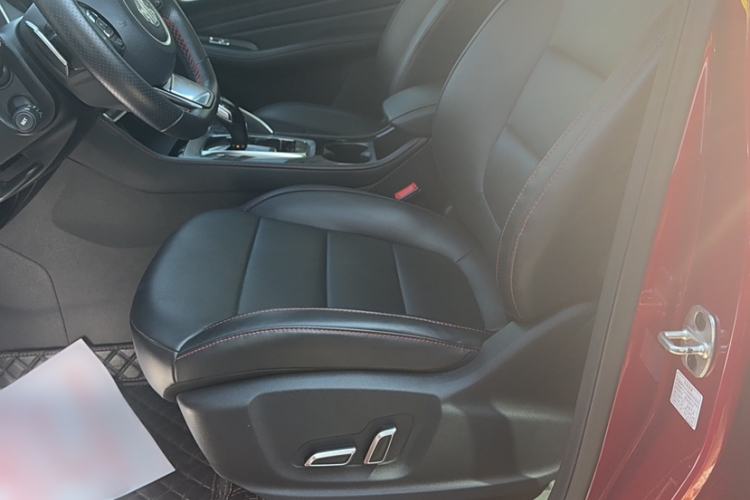 Used MG Pilot 2021 300TGI Automatic Two-Wheel Drive Trophy Deluxe Edition
