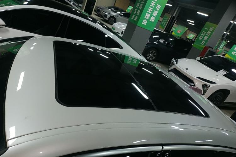 Used BMW i3 2025 eDrive 35 L