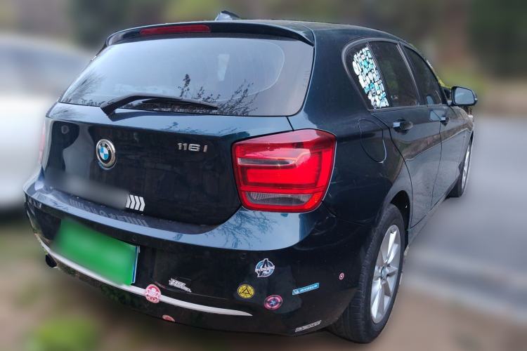 Used BMW 1 Series 2013 Revised 116i Urban Edition