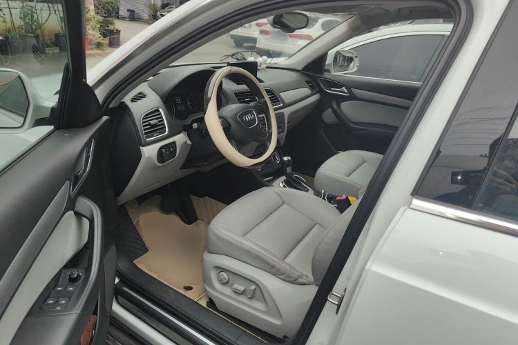 Used Audi Q3 2013 35 TFSI Ambition Edition