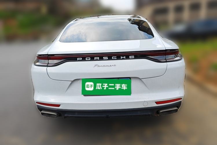 Used Porsche Panamera 2023 Panamera 2.9T
