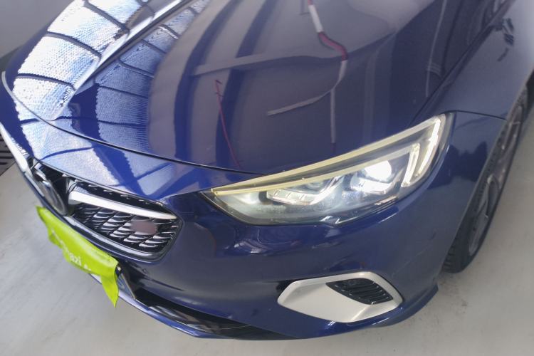 Used Buick Regal 2019 GS 28T Prestige Model China VI Standard Left Front Headlight