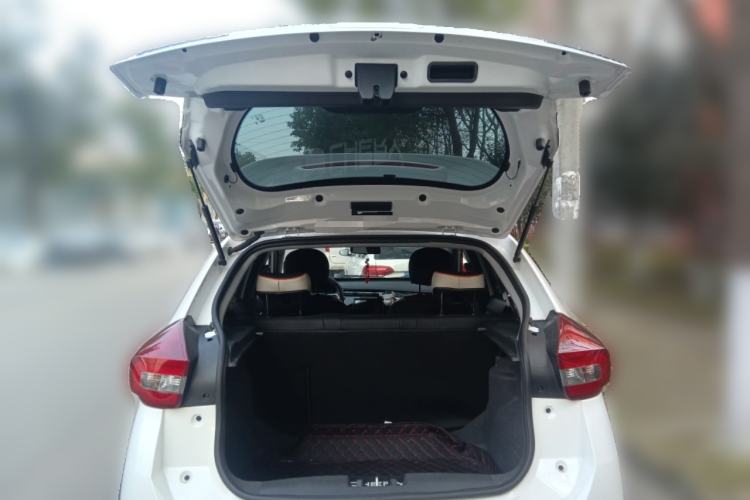 Used Chery Tiggo 3X 2024 1.5L CVT Excellence Edition