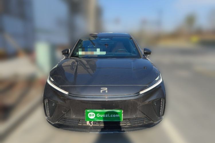 Used Rising R7 2022 Flagship Advanced Edition