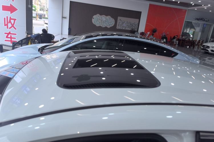 Used Honda Civic 2019 220TURBO CVT Dynamic Edition China VI
