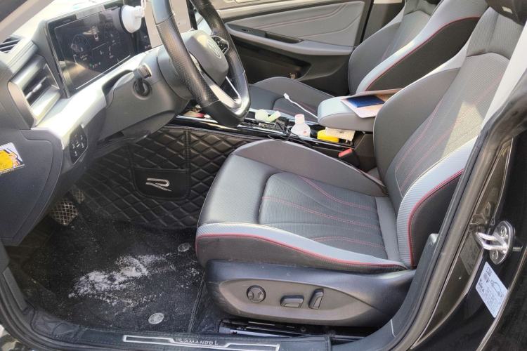 Used Volkswagen Lamando 2022 Lavida L 280TSI DSG Cool & Spicy Edition