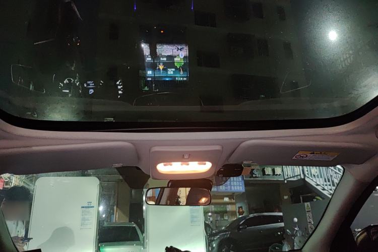 Used Nissan Qashqai 2019 2.0L CVT Luxury Edition