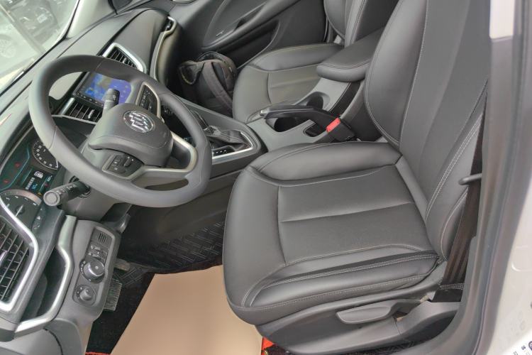 Used Buick GT 2021 Revised Version Flagship 1.5L Automatic Elite Edition