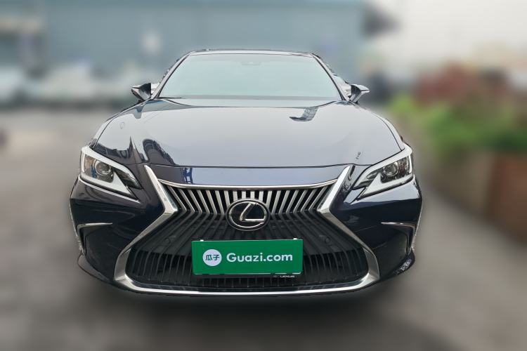 Used Lexus ES 2020 200 Excellence Edition
