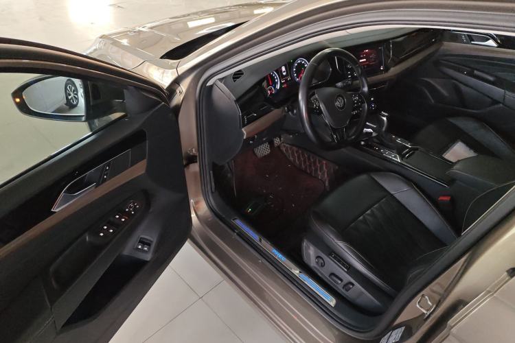 Used Volkswagen Passat New Energy 2019 430 PHEV Hybrid Luxury Edition
