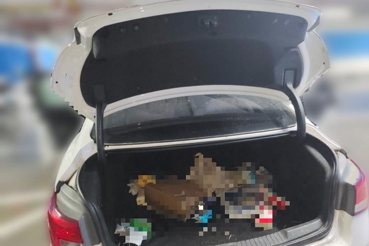 Used Buick Verano 2019 Sedan 20T Dual-Clutch Leading Model