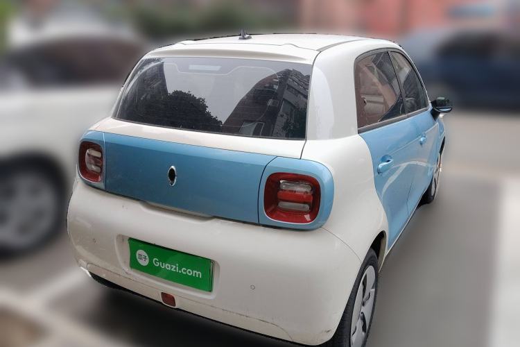 Used ORA Black Cat 2019 301km Standard Edition