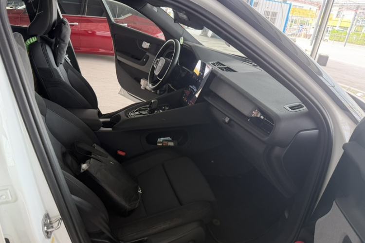 Used Polestar 2 2020 First Edition