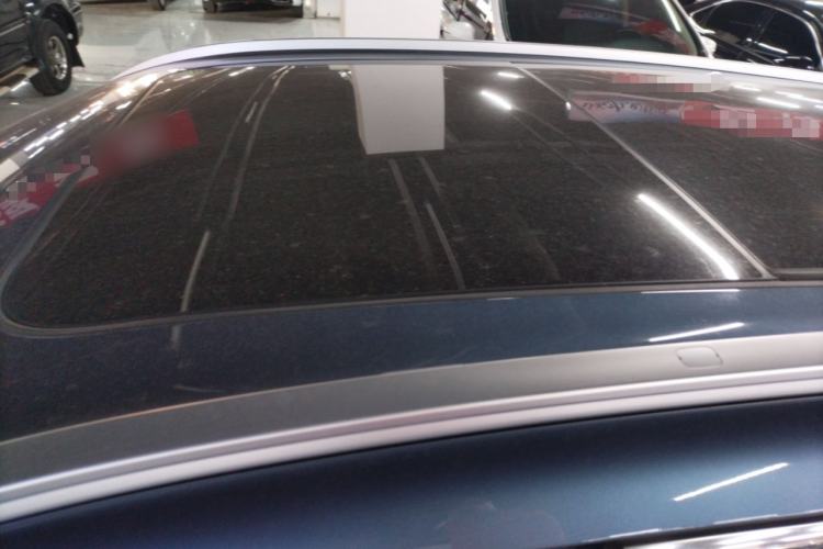 Used Geely Galaxy Galaxy Xingjian 7 EM-i 2025 120km Flagship Edition