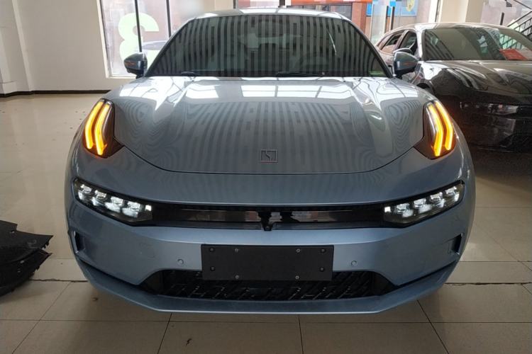 Used Zeekr 001 2021 Long-Range Dual-Motor WE Edition
