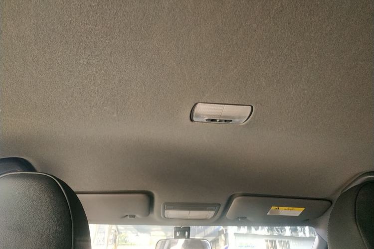 Used CIIMO X-NV 2020 Windstorm Edition