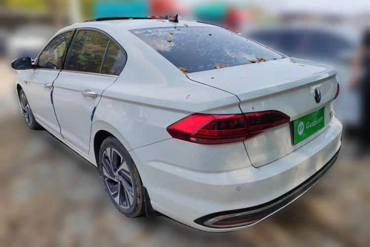 Used Volkswagen Bora 2023 280TSI DSG Prestige Edition
